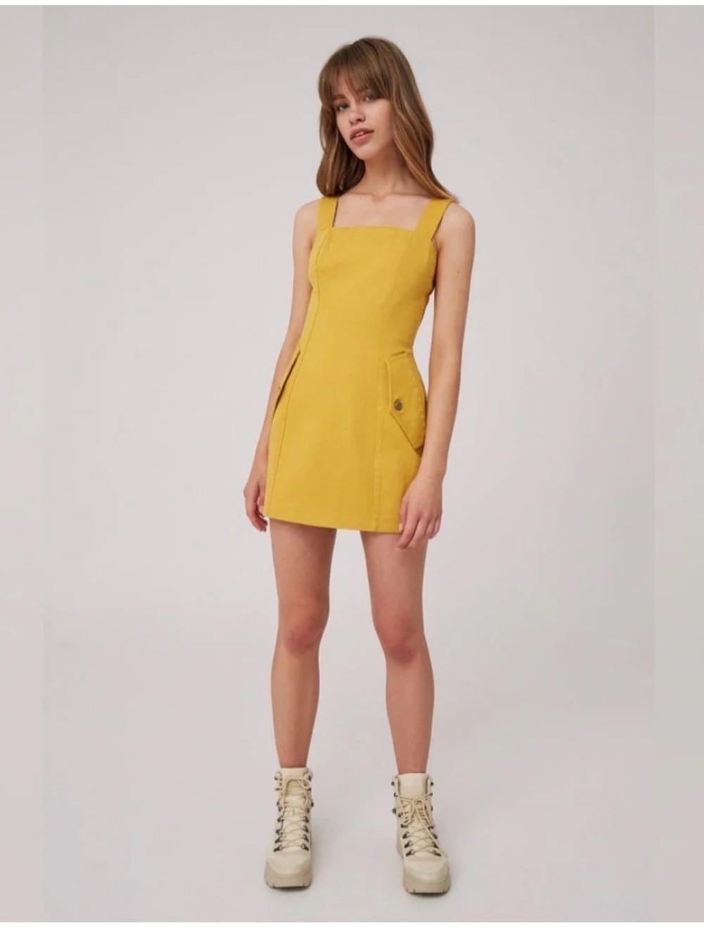 The Fifth Label Intentions Dress